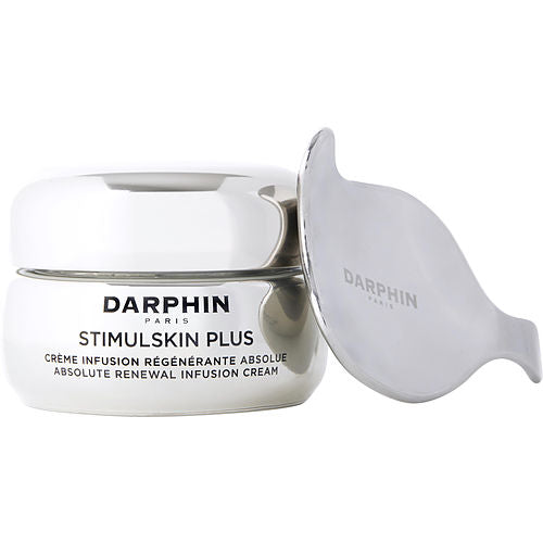 Darphindarphinstimulskin Plus Absolute Renewal Infusion Cream - Normal To Combination  --50Ml/1.7Oz