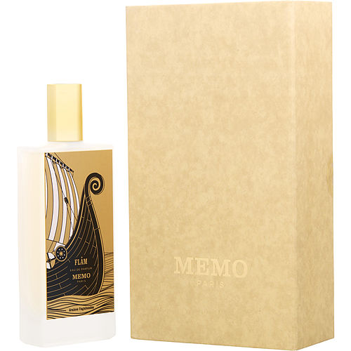 Memo Parismemo Paris Flameau De Parfum Spray 2.5 Oz