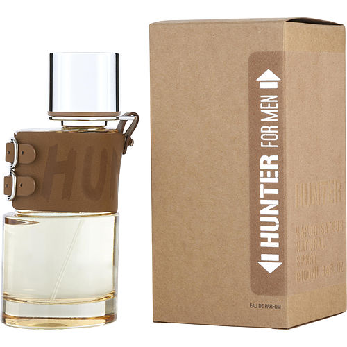 Armafarmaf Huntereau De Parfum Spray 3.4 Oz