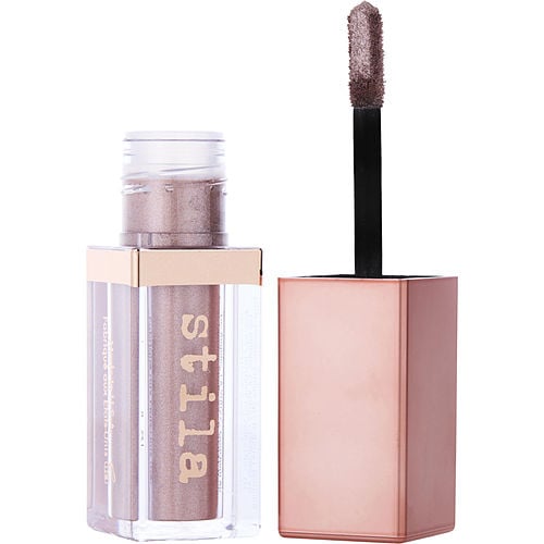 Stila Stila Shimmer & Glow Liquid Eye Shadow - # Grace --4.4Ml/0.15Oz For Women