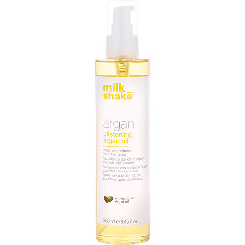 Milk Shakemilk Shakeglistening Argan Oil 8.4 Oz