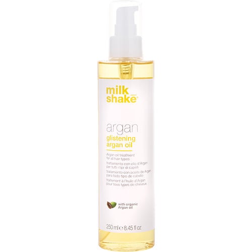Milk Shakemilk Shakeglistening Argan Oil 8.4 Oz
