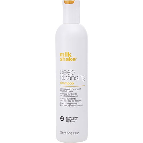 Milk Shake Milk Shake Deep Cleansing Shampoo 10.1 Oz