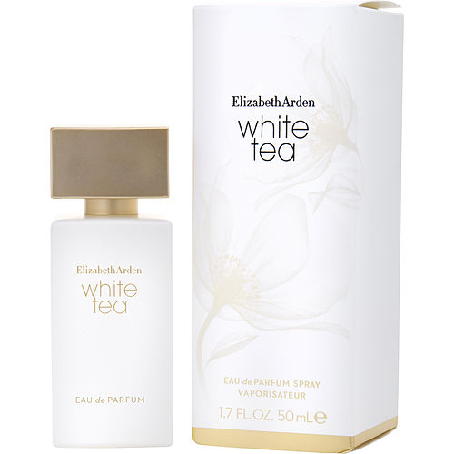 Elizabeth Ardenwhite Teaeau De Parfum Spray 1.7 Oz