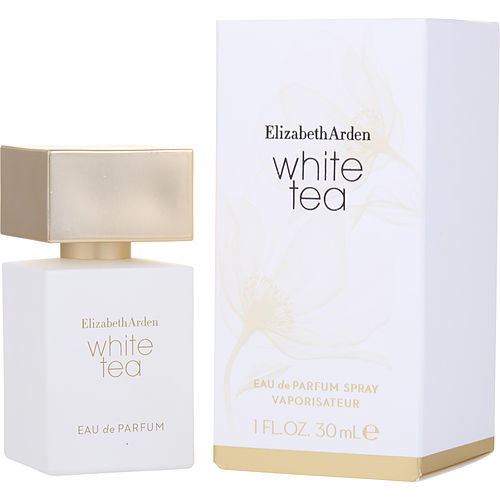 Elizabeth Arden White Tea Eau De Parfum Spray 1 Oz