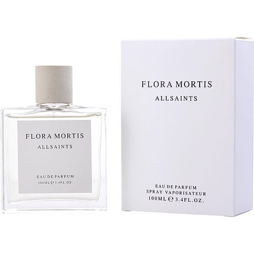 Allsaints Allsaints Flora Mortis Eau De Parfum Spray 3.4 Oz
