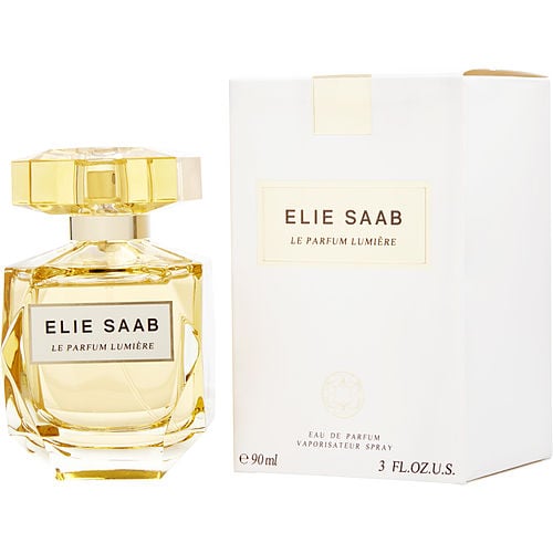 Elie Saabelie Saab Le Parfum Lumiereeau De Parfum Spray 3 Oz