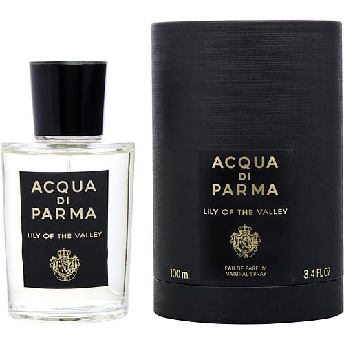 Acqua Di Parma Acqua Di Parma Lilly Of The Valley Eau De Parfum Spray 3.4 Oz