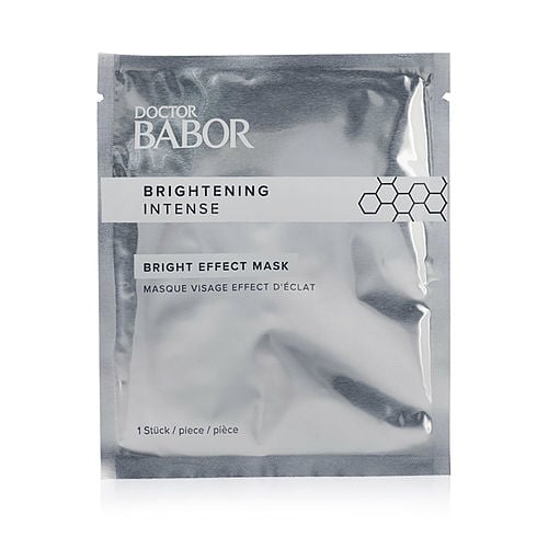 Babor Babor Doctor Babor Brightening Intense Bright Effect Mask  --5Pcs For Women