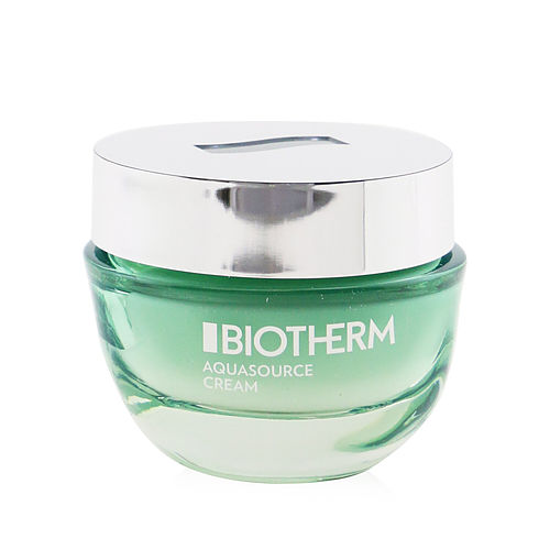 Biothermbiothermaquasource Moisturizing Cream - For Normal To Combination Skin  --50Ml/1.69Oz