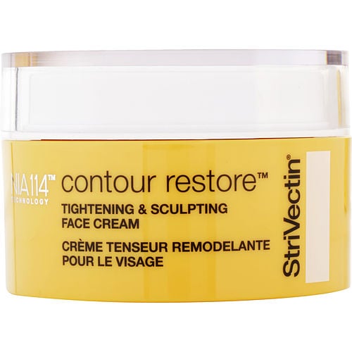 Strivectin Strivectin Contour Restore Tightening & Sculpting Face Cream --50Ml/1.7Oz