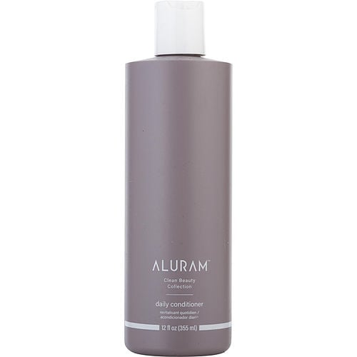 Aluram Aluram Clean Beauty Collection Daily Conditioner 12 Oz