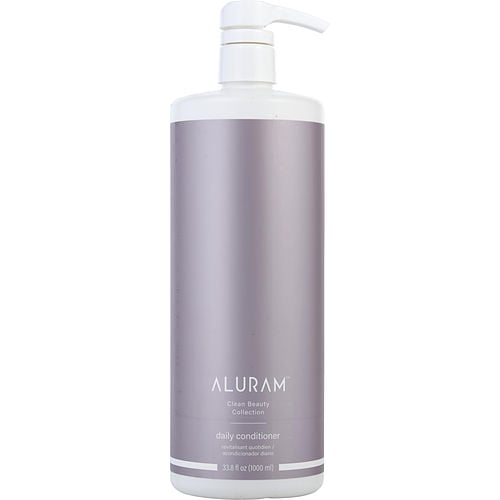 Aluram Aluram Clean Beauty Collection Daily Conditioner 33.8 Oz