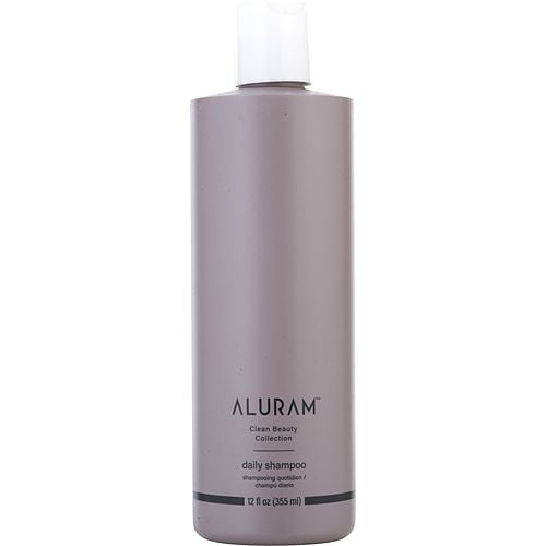 Aluram Aluram Clean Beauty Collection Daily Shampoo 12 Oz