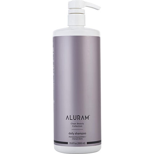 Aluram Aluram Clean Beauty Collection Daily Shampoo 33.8 Oz