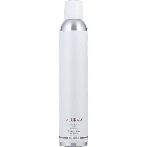 Aluramaluramclean Beauty Collection Finishing Spray 10 Oz