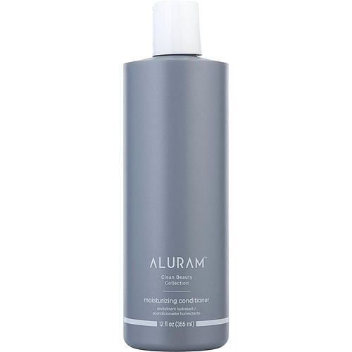 Aluram Aluram Clean Beauty Collection Moisturizing Conditioner 12 Oz