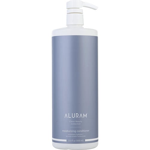 Aluram Aluram Clean Beauty Collection Moisturizing Conditioner 33.8 Oz