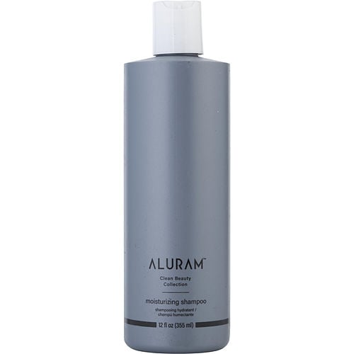 Aluram Aluram Clean Beauty Collection Moisturizing Shampoo 12 Oz
