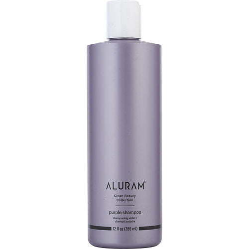 Aluram Aluram Clean Beauty Collection Purple Shampoo 12 Oz