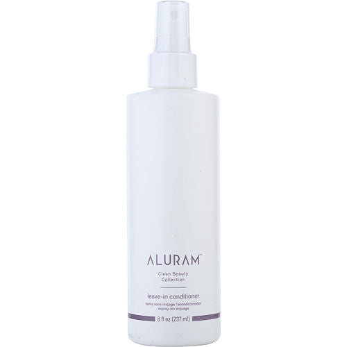 Aluram Aluram Clean Beauty Collection Leave-In Conditioner 8 Oz