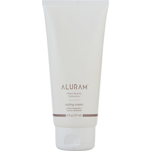 Aluramaluramclean Beauty Collection Styling Cream 6 Oz