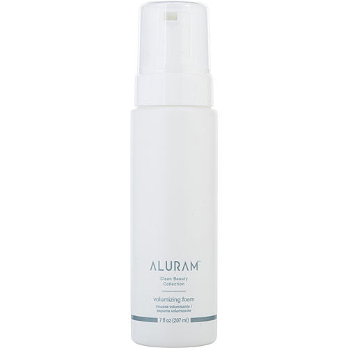 Aluramaluramclean Beauty Collection Volumizing Foam 7 Oz