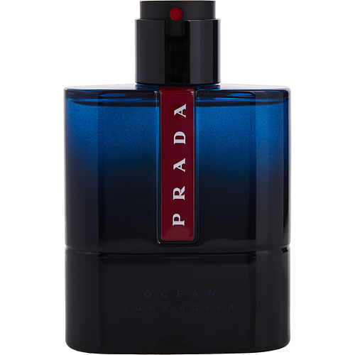 Pradaprada Luna Rossa Oceanedt Spray 3.4 Oz *Tester