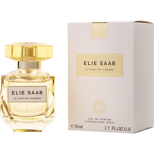 Elie Saab Elie Saab Le Parfum Lumiere Eau De Parfum Spray 1.7 Oz