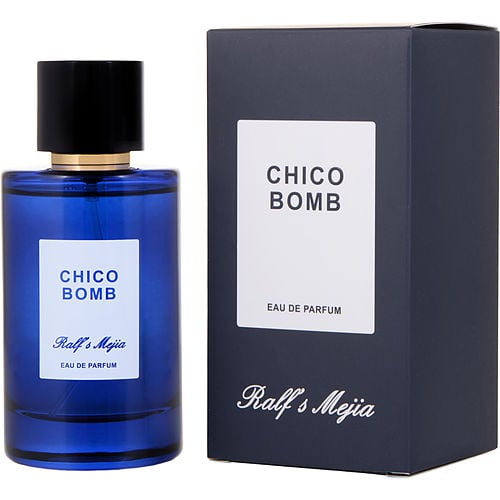 Ralf'S Mejia Ralf'S Mejia Chico Bomb Eau De Parfum 3.3 Oz