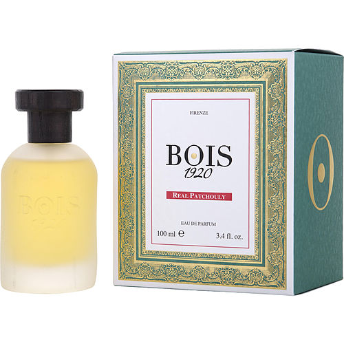 Bois 1920 Bois 1920 Real Patchouly Eau De Parfum Spray 3.4 Oz