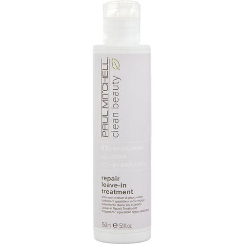 Paul Mitchell Paul Mitchell Clean Beauty Repair Leave-In Treatment 5.1 Oz For Unisex