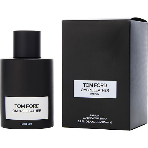 Tom Fordtom Ford Ombre Leatherparfum Spray 3.4 Oz