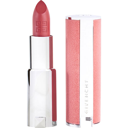 Givenchygivenchyle Rouge Sheer Velvet Matte Refillable Lipstick - # 16 Nude Boise  --3.4G/0.12Oz