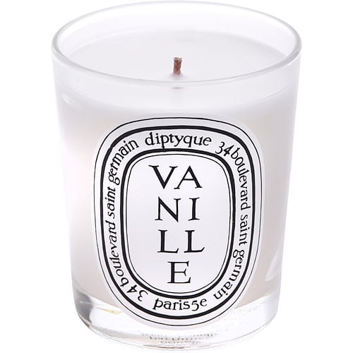 Diptyquediptyque Vanillescented Candle 6.5 Oz