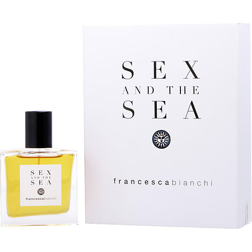 Francesca Bianchi Francesca Bianchi Sex And The Sea Extrait De Parfum Spray 1 Oz