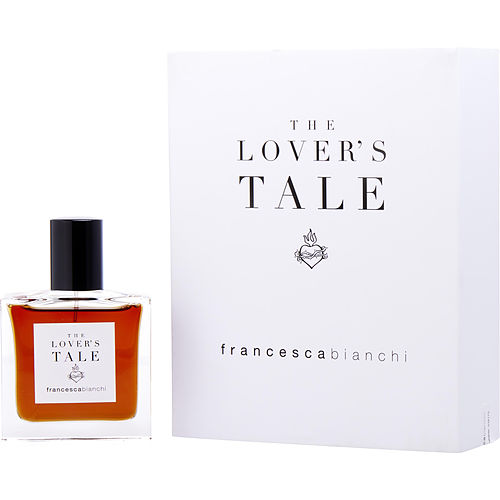 Francesca Bianchifrancesca Bianchi The Lover'S Taleextrait De Parfum Spray 1 Oz