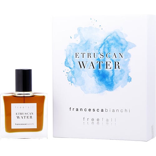 Francesca Bianchi Francesca Bianchi Etruscan Water Extrait De Parfum Spray 1 Oz