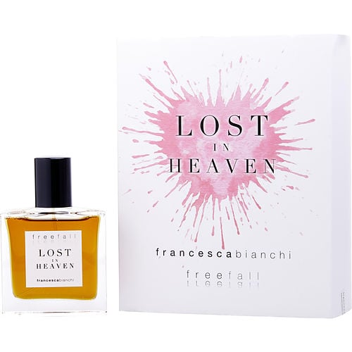 Francesca Bianchi Francesca Bianchi Lost In Heaven Extrait De Parfum Spray 1 Oz