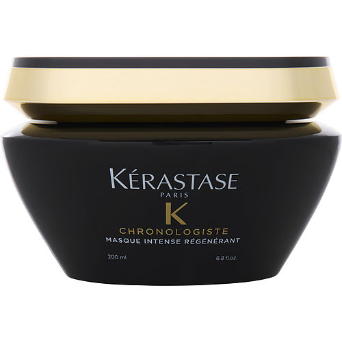 Kerastase Kerastase Chronologiste Masque Intense Regenerant 6.8 Oz For Unisex