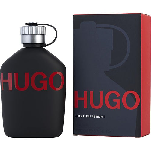 Hugo Bosshugo Just Differentedt Spray 6.7 Oz (New Packaging)