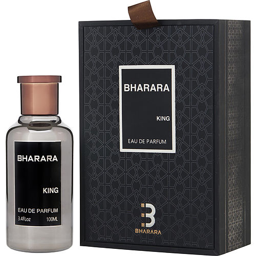 Bharara Bharara King Eau De Parfum Spray 3.4 Oz