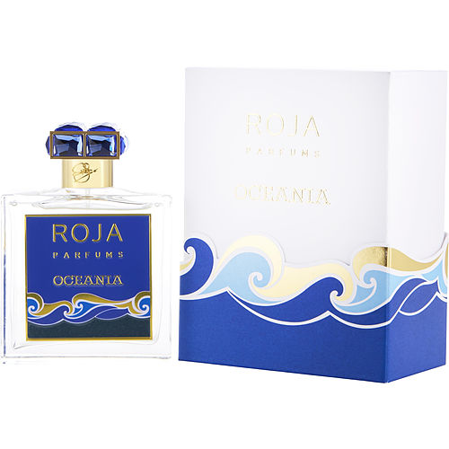 Roja Doveroja Oceaniaeau De Parfum Spray 3.4 Oz