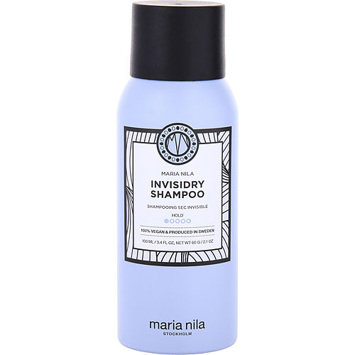 Maria Nilamaria Nilainvisidry Shampoo 3.4 Oz