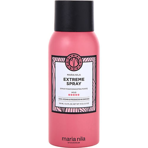 Maria Nilamaria Nilaextreme Spray 3.4 Oz