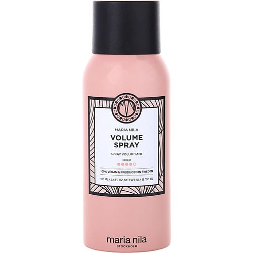 Maria Nilamaria Nilavolume Spray 3.4 Oz