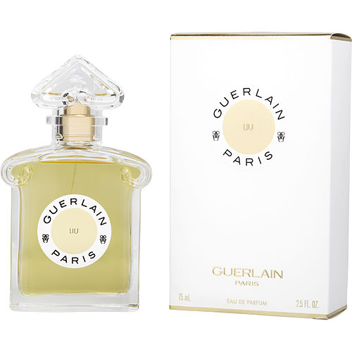 Guerlainguerlain Liueau De Parfum Spray 2.5 Oz