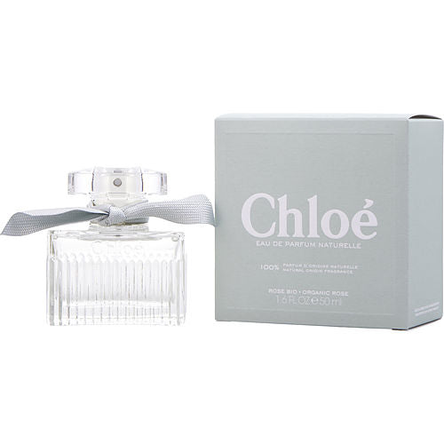 Chloechloe Naturelleeau De Parfum Spray 1.7 Oz