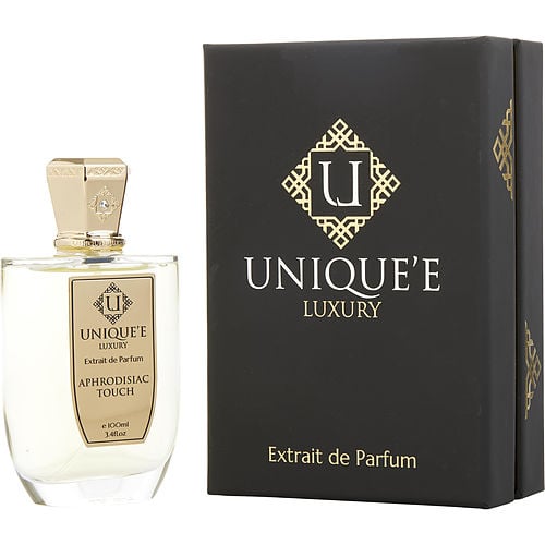 Unique'E Luxuryunique'E Luxury Aphrodisiac Touchextrait De Parfum Spray 3.4 Oz