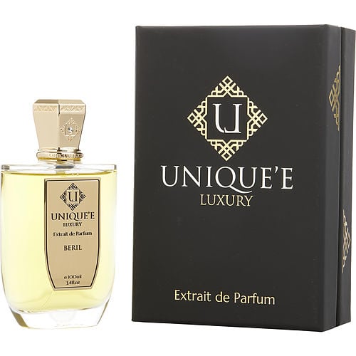Unique'E Luxuryunique'E Luxury Berilextrait De Parfum Spray 3.4 Oz